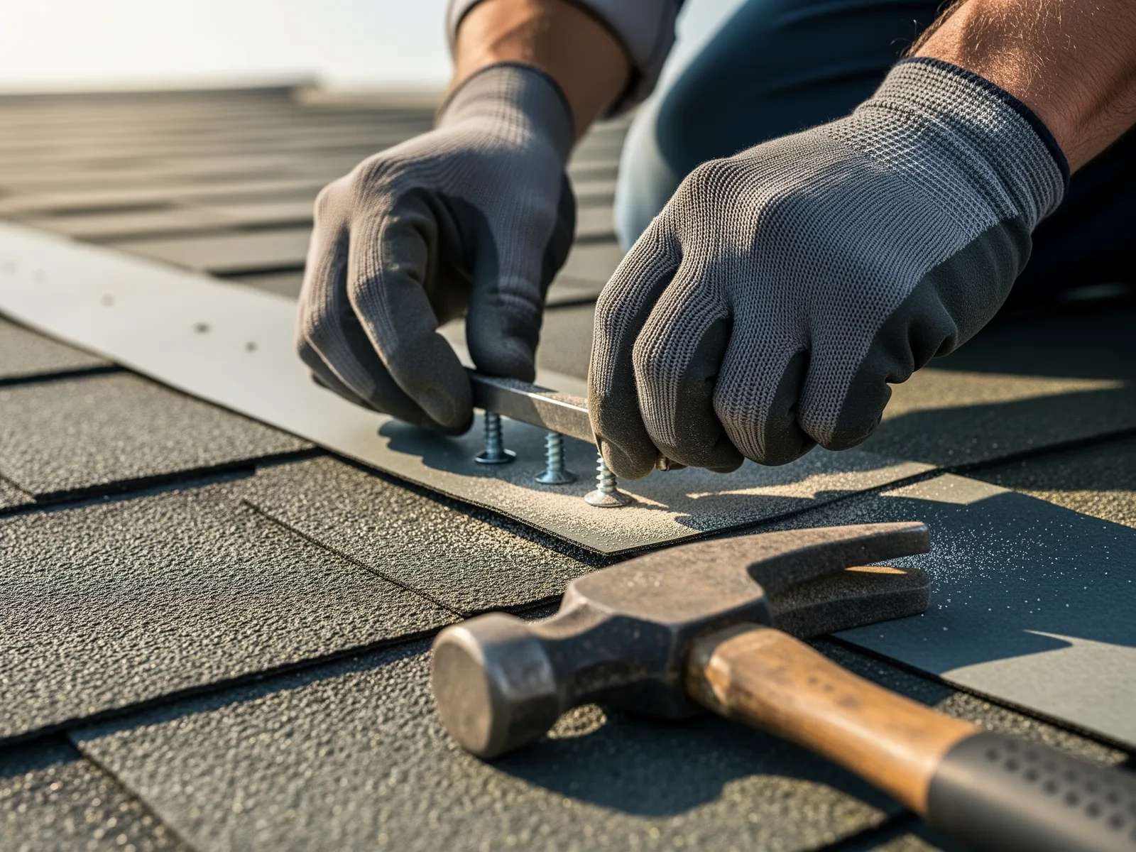 Why choose Fascia Repair in Vauxhall, NJ